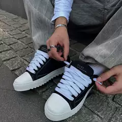 Numeris Sneakers Lace-up