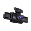 Xc402 Four-Lens Driving Recorder 3inch Hd 1080P with Wifi Inside and Outside the Car, Front, Rear, Left and Right 360 Degrees