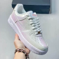 Morant pearlescent white