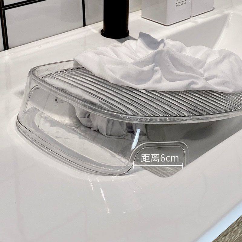 Thickened Plastic Washboard for Home Use, Suitable for Mothers and Babies, Dormitory Use, Fully Automatic for Washing Socks, Kneeling Punishment for Boyfriend