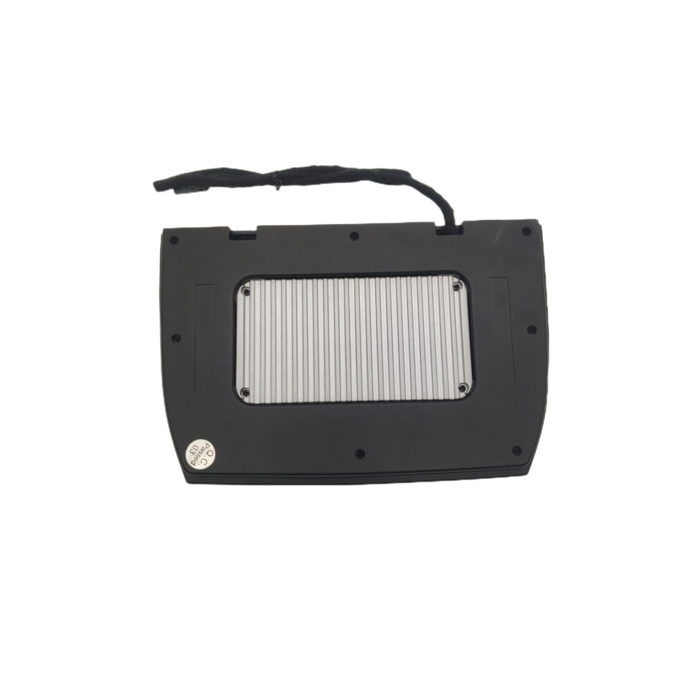 Special non-destructive modification of wireless magnetic attraction type low temperature heat-proof car car fast charger/charger/fast charger for special car