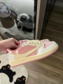 Dm7866-600 pink white