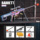 Снаряд для метания Barrett AKM grab высокоточная мягкая пуля awm негабаритный msr детский игрушечный пистолет для мальчиков 98 карат, игрушка для супермаркета mini 14