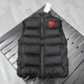 [j11 series] ln olympic vest black