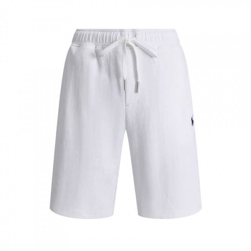 跨境小马连帽RL开衫纯色裤子刺绣宽松大码保罗男装Polo外套LF卫衣