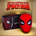 Red spider-man-can blink [color box]