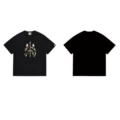 1070 black green