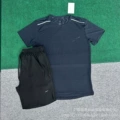 Crystal strip black + shorts black