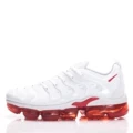 Air cushion-white and red