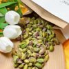 New Raw Pistachios 500g Bulk Wholesale Cooked Original Pistachios Large Capsules Nuts Roasted Pistachios Crushed