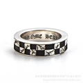 Thousand eyes ring