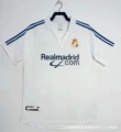 2001-02 real madrid home court