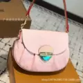 Denim Pink