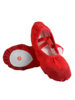 Manufacturer Wholesale Dance Shoes for Children and Girls Flesh-Colored Soft-Soled Adult Practice Shoes Non-Slip Yoga Dance Shoes Ballet Shoes