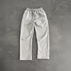 Pepe Studio Baggy Pants High Quality Street Hip-Hop Embroidered Sweatpants Men's Trendy Brand Pants