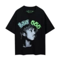 6006 # Black