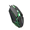 Viper M11 wired gaming luminous mouse e-sports LOL mouse laptop desktop computer usb office home