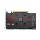 Подходит для настольных компьютеров с дискретной видеокартой Sapphire AMD RX6600 8G Platinum gaming mini 3