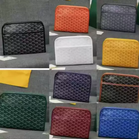 Wholesale Dog Tooth Cosmetic Bag, Versatile Storage Accordion Bag, European and American Fashion Camera Bag, Toiletry Bag, Tofu Bag, Foreign Trade Goods