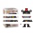 367#Black bear pop ручной работы