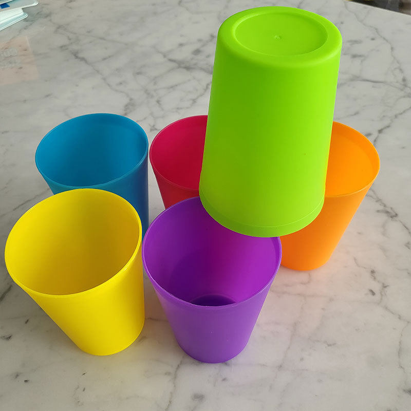儿童益智类专注训练速叠杯对战幼儿园玩具叠叠杯桌面亲子互动游戏