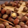 Northeast Wild Hazelnuts New Arrival Bagged Original Thin-Skinned Nut Snacks for Pregnant Women Wholesale Price Liling Specialty Hazelnuts