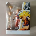 Shf movable super three wukong