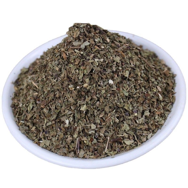 Chopped Basil Western Spices Basil Western Food Seasoning Pasta Steak Baked Vanilla Spice Seasoning Chopped Basil