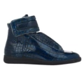 dark blue