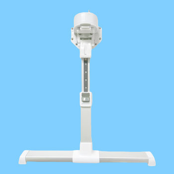 Production Liftable Stretch Bedroom Notebook Dormitory Folding Table Legs Folding Table Legs Lazy Folding Table Legs