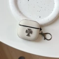 White lychee grain rhinestone 2