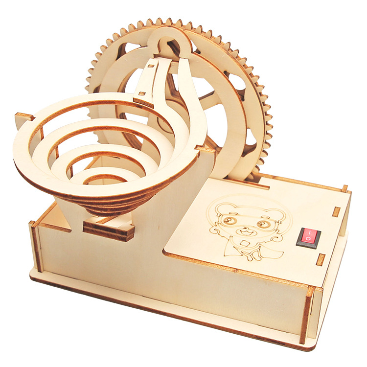 儿童科学实验套装学生幼儿园diy手工科技小制作材料礼物玩具批发