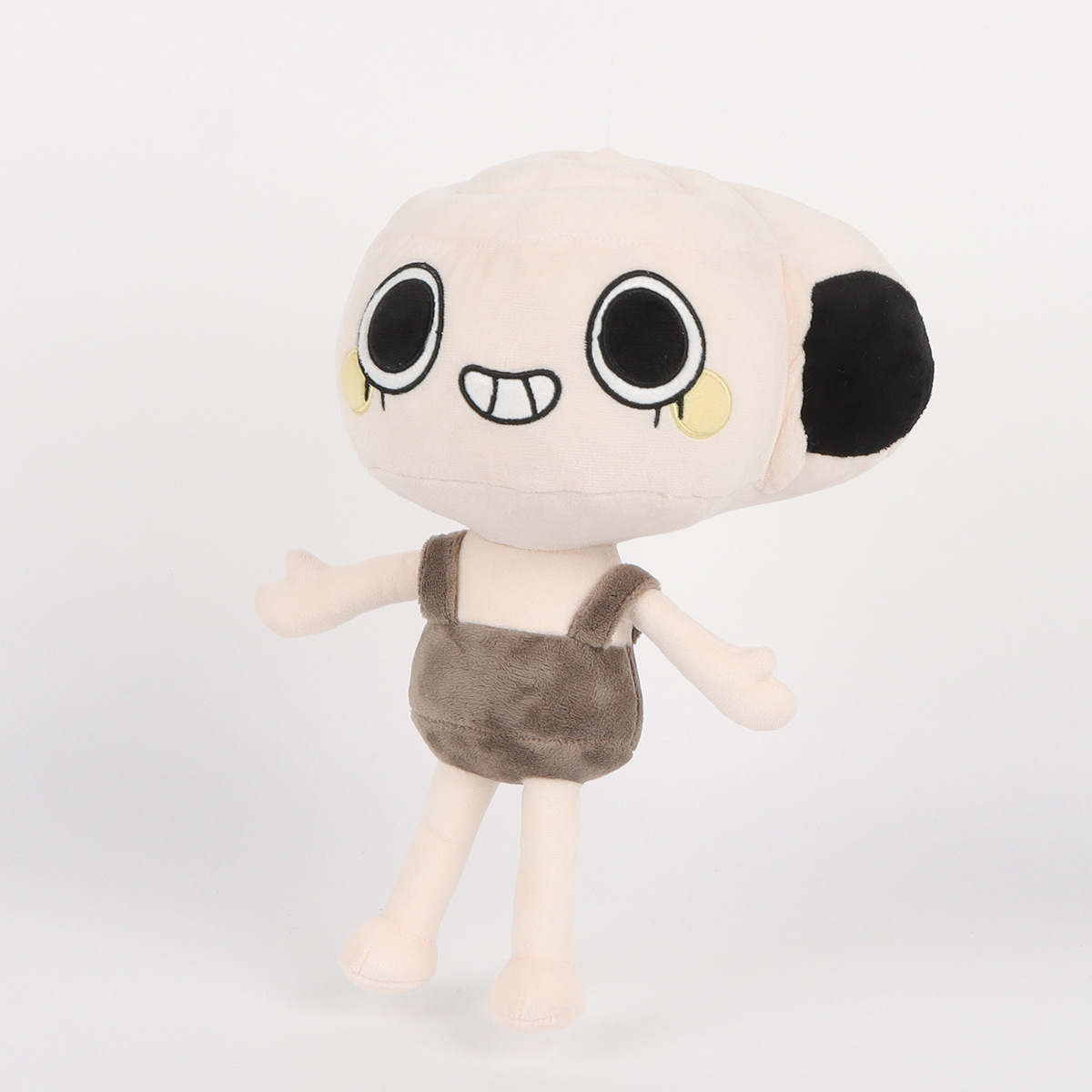 跨境新品Dandy's World Plush Scraps丹迪的世界游戏周边毛绒玩具