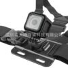 gopro9 10 11 sports camera accessories Dajiang Lingyan outdoor sports camera suit 50-in-one