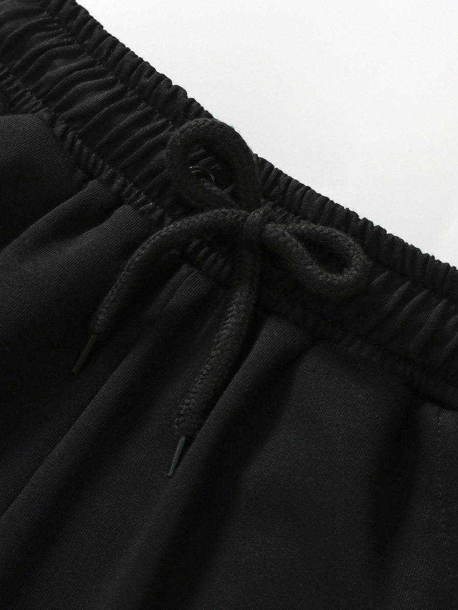 Fornitura fabbrica abbigliamento bambini, set bambini maniche corte estivo, set ragazzi cotone cartone animato