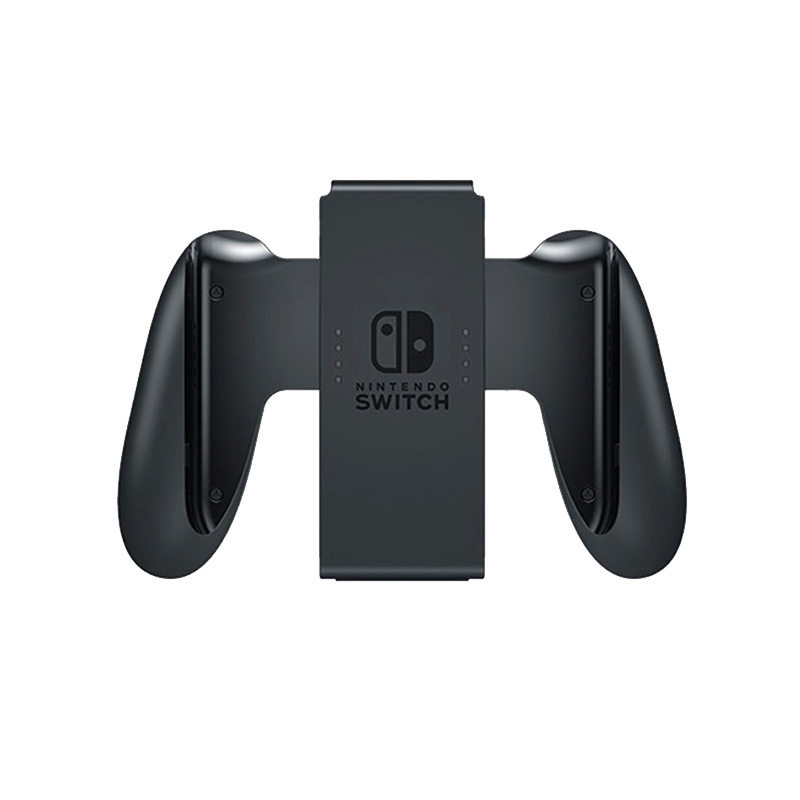 Original Second-Hand Switch Disassembly Handle Grip Ns Disassembly Dog Head Joycon Left and Right Handle Bracket