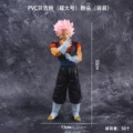 Vegito: Pink Hair (Bagged)