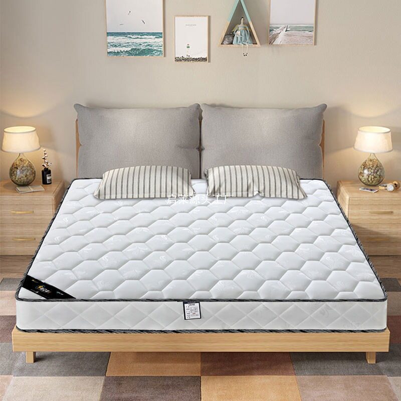 Simmons Mattress Home Spring Mattress Coconut Palm Latex Economical Dormitory Thickeneded Hard Soft Cushion cm Thick