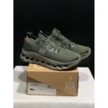 Olive green CLOUDTILT