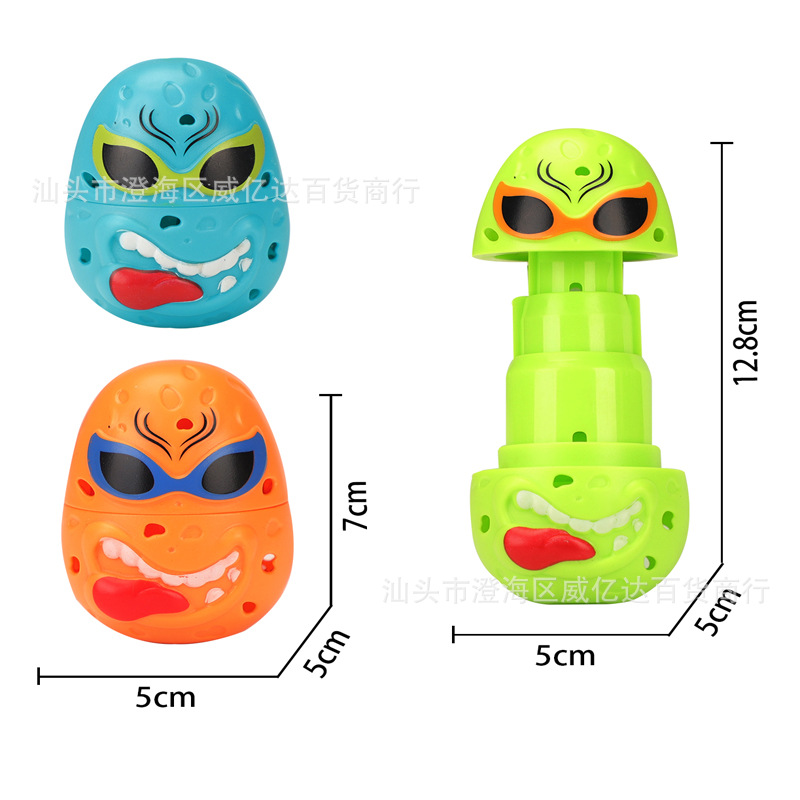 跨境新款潜水旋转上升美人鱼套装 儿童泳池戏水寻宝玩具潜水门厂