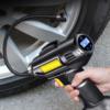 Car Air Pump Portable Car Air Pump Car High-Power Electric Wireless Tire Air Pump Air Pump