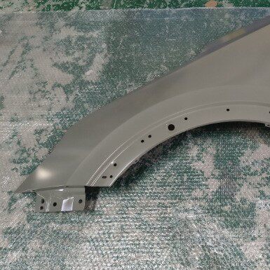 Автозапчасти подходят для бывшего Buick ENVISION s 2024 новое крыло fender 26378959 Изображение 1