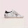 Южная Корея GG old star dirty shoes, женские классические универсальные кроссовки 2025 года для мужчин с увеличенными размерами, белые туфли из грязной воловьей кожи mini 9