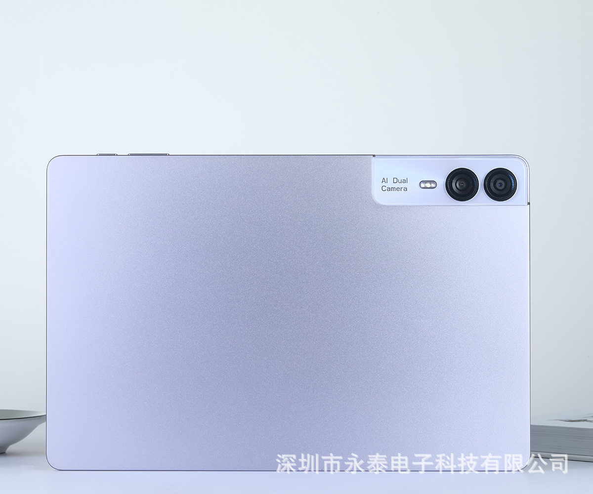 现货供应F11跨境新款10.95寸Incell全贴合一体屏八核安卓平板电脑