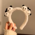 H102 White Panda