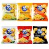 Postage crisp rise fresh-cut fries 20g honey butter original puffed casual potato chips snacks wholesale generation