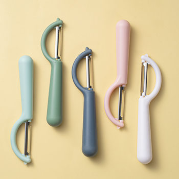 Sharp Stainless Steel Melon Peeler Peeling Knife Peeling Fruit Knife Peeling Melon Fruit Peeling Potato Peeling Knife Melon Peeling Knife