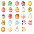 Egg style [24 random styles]