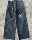 JNCO Y2K свободные джинсы мужские с рисунком хип-хоп стрит Харадзюку мужские широкие брюки mini 5