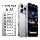 Смартфон i18promax dual sim с двумя режимами ожидания 5G full Netcom с большим экраном 6,9-дюймовый Android мобильный телефон прямые продажи с фабрики mini 3